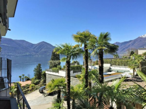 Apartment Junior Suite Classic-21 by Interhome Ascona